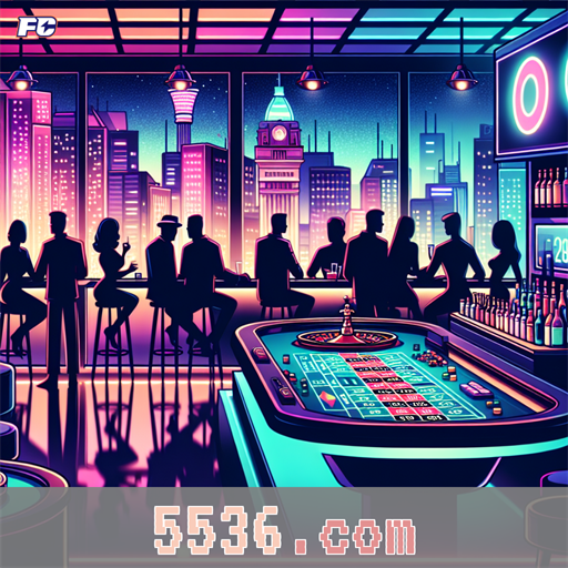Apostas Inteligentes: Explore o Mundo do 5536.com