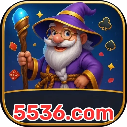 5536.com: Descubra o Futuro dos Jogos com Nossa Seção Incrível