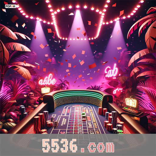 No 5536.com você encontra a melhor experiência de cassino no Brasil, com jogos variados e promoções imperdíveis. Venha explorar a nossa plataforma segura e confiável.