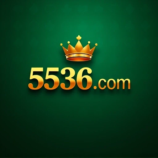 5536.com Logo