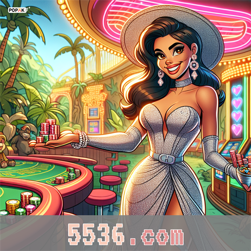 Diversão Sem Fim: Jogos Imperdíveis no 5536.com