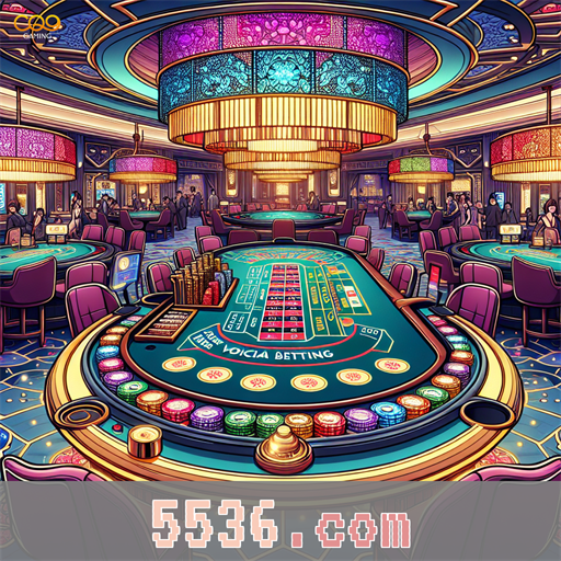 Login: A Porta Mágica do 5536.com para Diversão