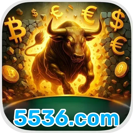 5536.com: Login Facilitado e Engajamento na Plataforma Brasileira de Jogos