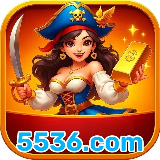 5536.com: A Plataforma de Jogos Que Você Não Pode Perder!