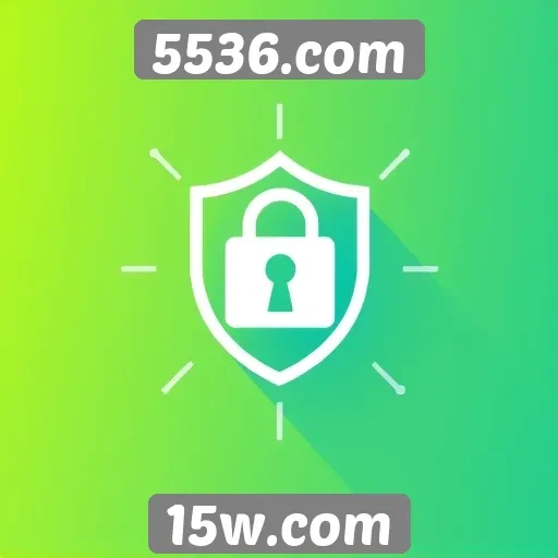 Análise de segurança em transações no 5536.com