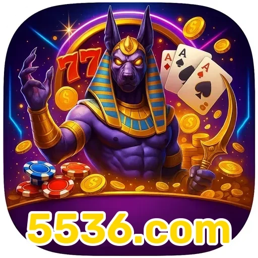 5536.com: Entre para o time VIP e transforme sua experiência de jogo